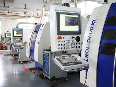 加工中心CNC