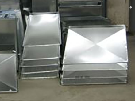 機(jī)械鈑金廠家